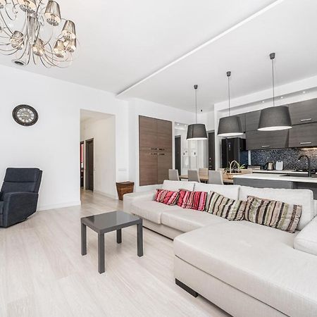 Vorontsov Lane Luxury Apartment 오데사 외부 사진