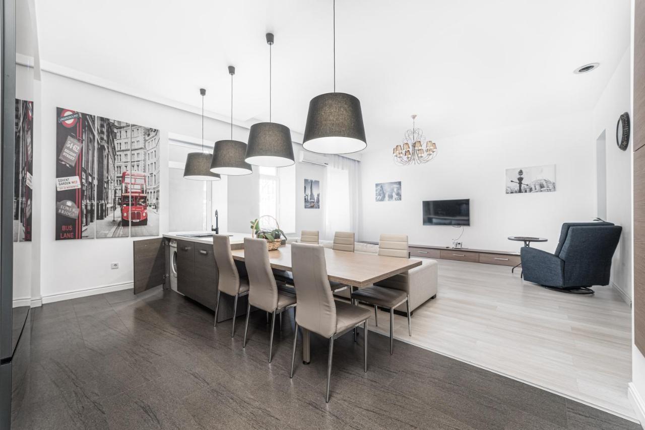 Vorontsov Lane Luxury Apartment 오데사 외부 사진