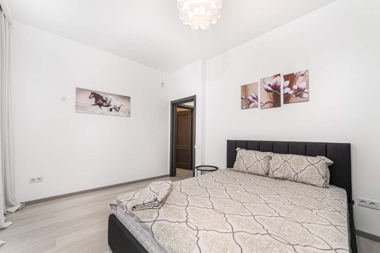 Vorontsov Lane Luxury Apartment 오데사 외부 사진
