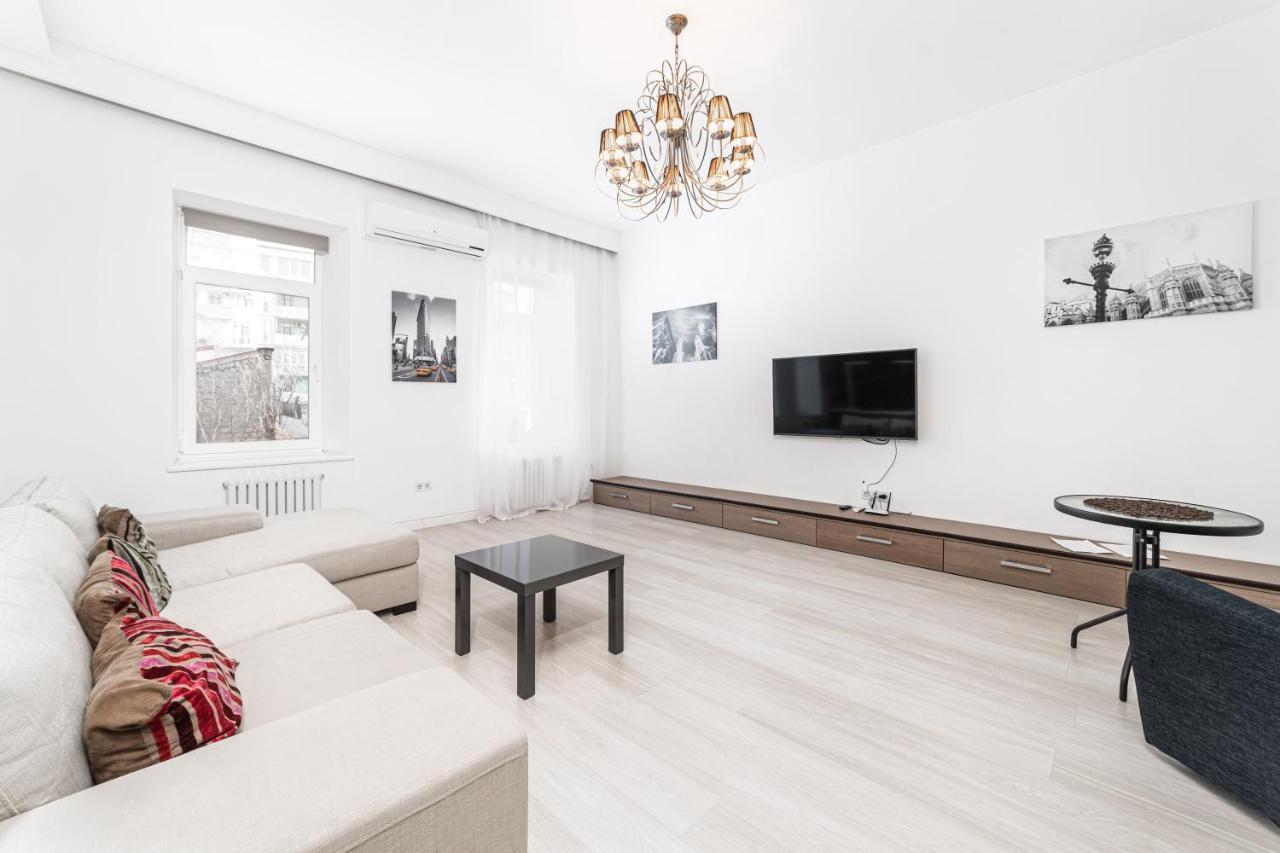 Vorontsov Lane Luxury Apartment 오데사 외부 사진
