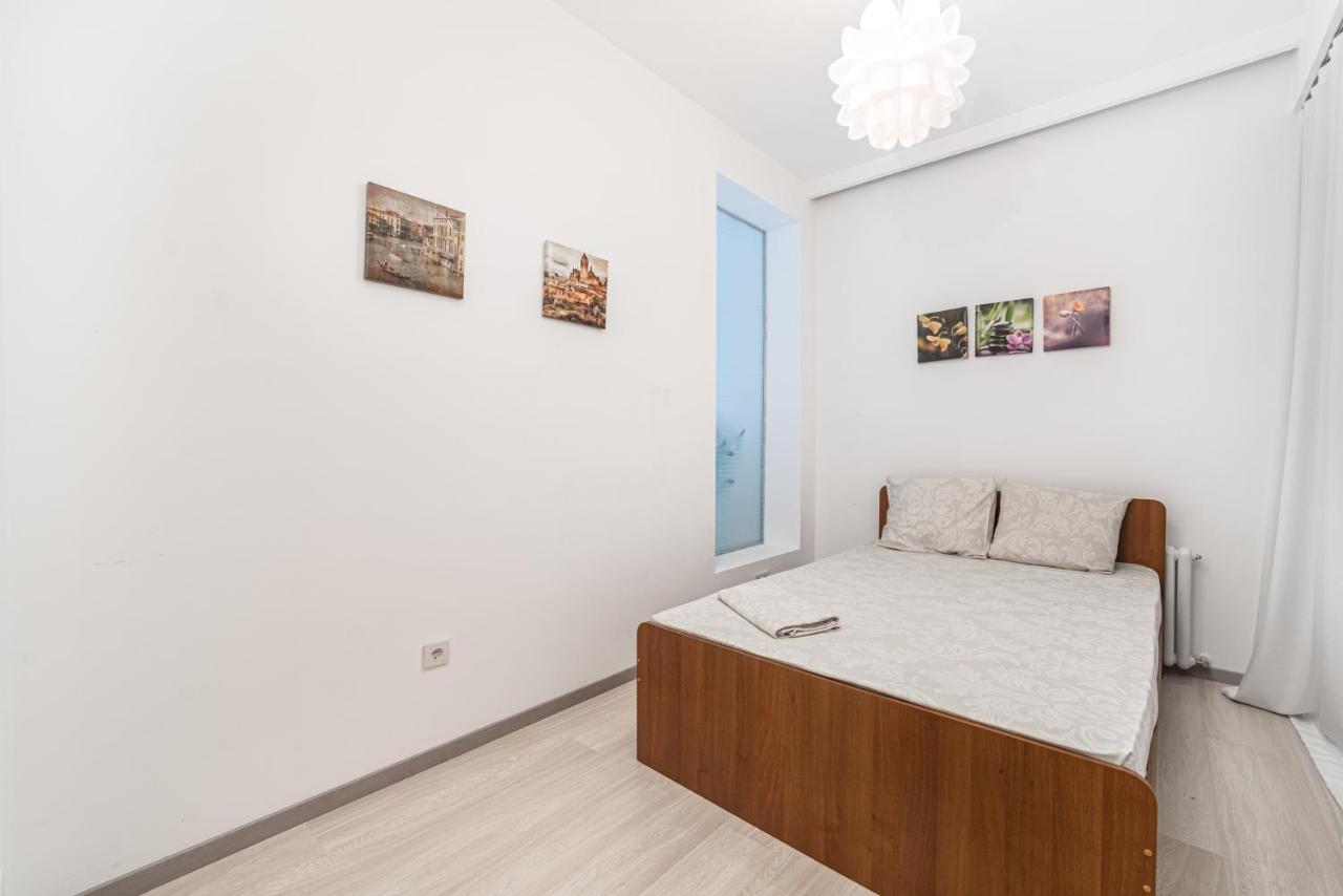 Vorontsov Lane Luxury Apartment 오데사 외부 사진
