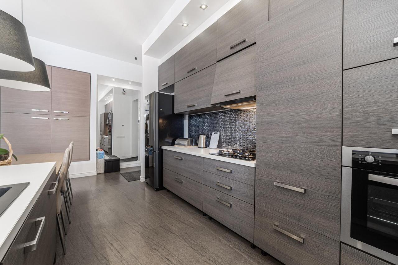 Vorontsov Lane Luxury Apartment 오데사 외부 사진