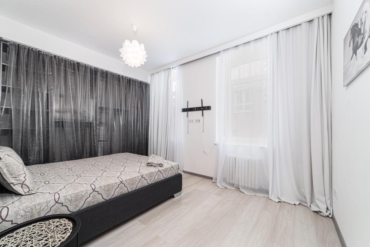 Vorontsov Lane Luxury Apartment 오데사 외부 사진