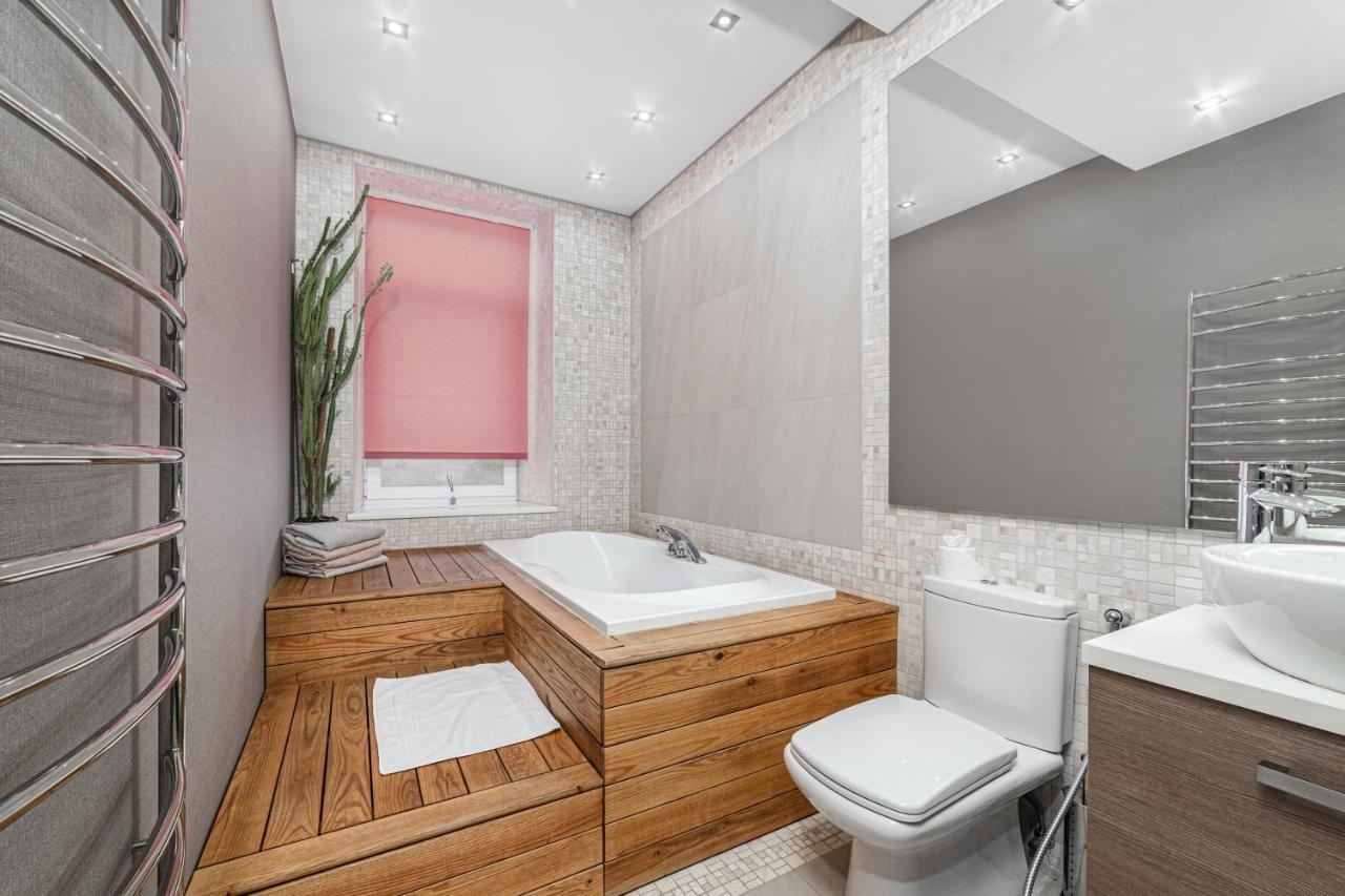 Vorontsov Lane Luxury Apartment 오데사 외부 사진