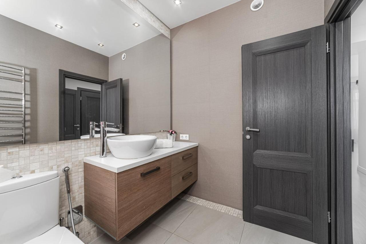 Vorontsov Lane Luxury Apartment 오데사 외부 사진